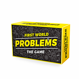 first-world-problems