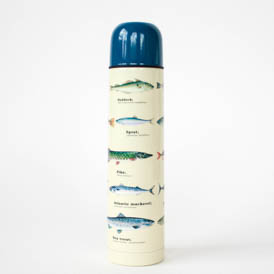 Fish Flask