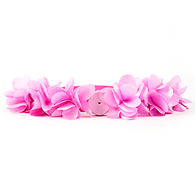 Flower Child Head Torch