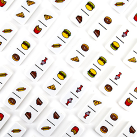 Foodominoes