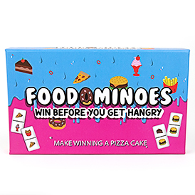 Foodominoes