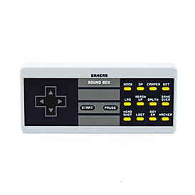 Gamer Sound Box