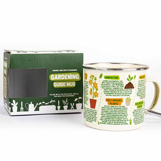 Gardening Guide Mug Rollover 3