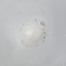Gin and Tonic bath bombs