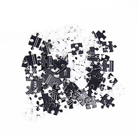 Constellation Puzzle