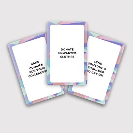 Good Karma Cards