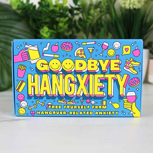 Goodbye hangxiety Cards Rollover 2