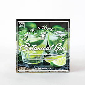 Grow Your Own - Botanical Gin