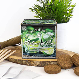  Grow Your Own - Botanical Gin