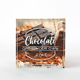 Grow Your Own - Chocolate