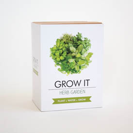 Herb-Garden