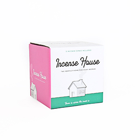 Incense House