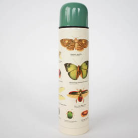 insects thermos flask
