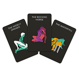 Kama Sutra Cards