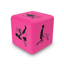 Kama Sutra Dice