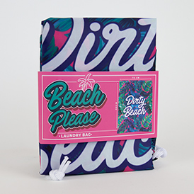 Beach Laundry bag