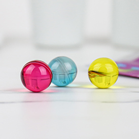 Rainbow Bath Pearls