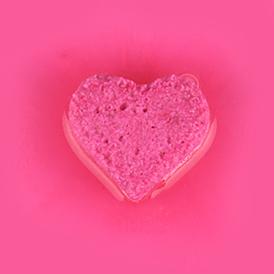 Love Bath Bomb