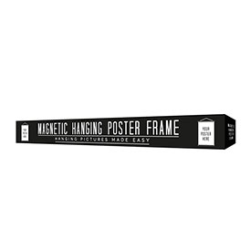Magnetic Poster Frame