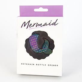 Mermaid Bottle Opener