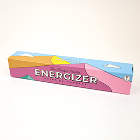 Mindful Painter - Energizer