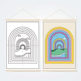 Mindful Painter - Mindfulness