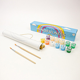Mindful Painter - Mindfulness