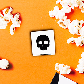 Movie Dice