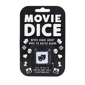Movie Dice