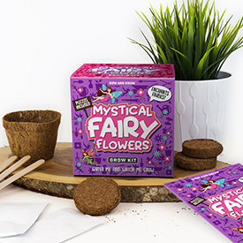 Sow and Grow Mystical Fairy