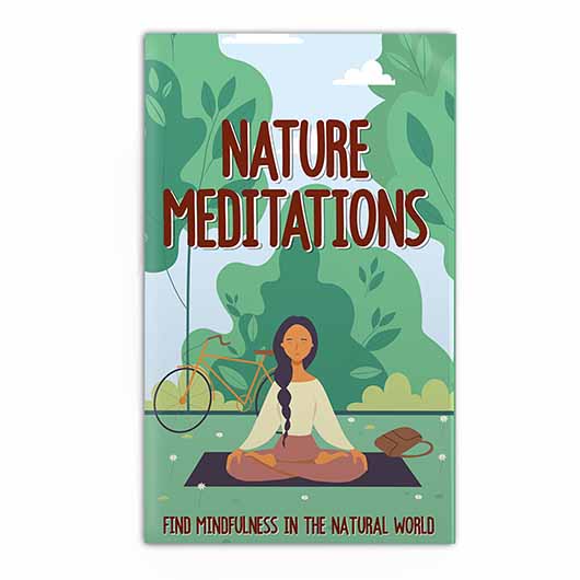 Nature Meditations Cards Rollover 2
