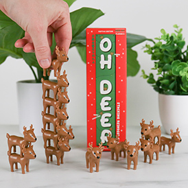 Oh Deer!