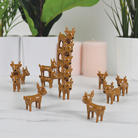 Oh Deer!