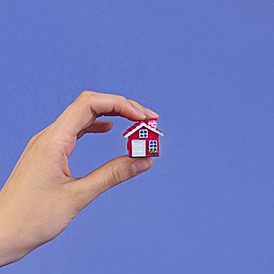 Own Your Own Home