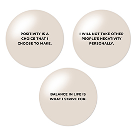 Pearls of Wisdom