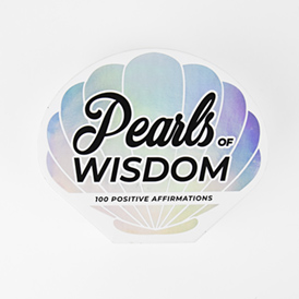 Pearls of Wisdom