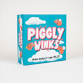 Pigglywinks
