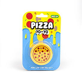 Pizza Yoyo