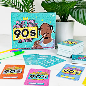 90s Play that Funky Music