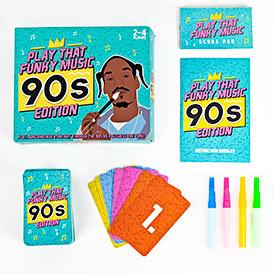 90s Play that Funky Music