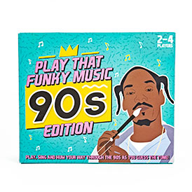 90s Play that Funky Music