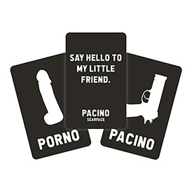 Porno Or Pacino