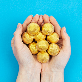 BATH-SECCO BATH BOMBS