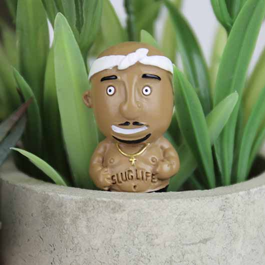 Rap Legends Plant Markers Rollover 3
