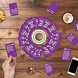 Ring of Fire