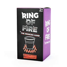 Ring of Fire