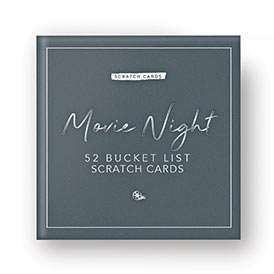 Scratch Cards - Movies