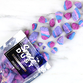 Bath Space Dust