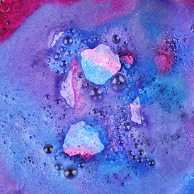 Bath Space Dust
