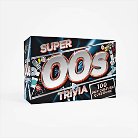 Super 00's